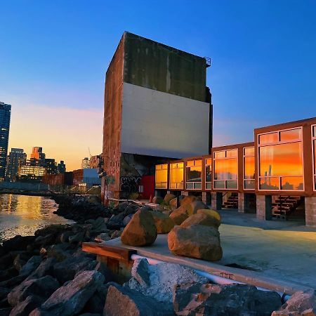 Nyc Glamping New York Exterior foto