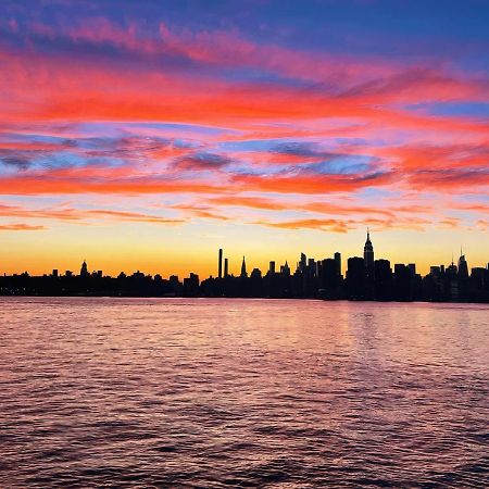 Nyc Glamping New York Exterior foto