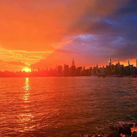 Nyc Glamping New York Exterior foto