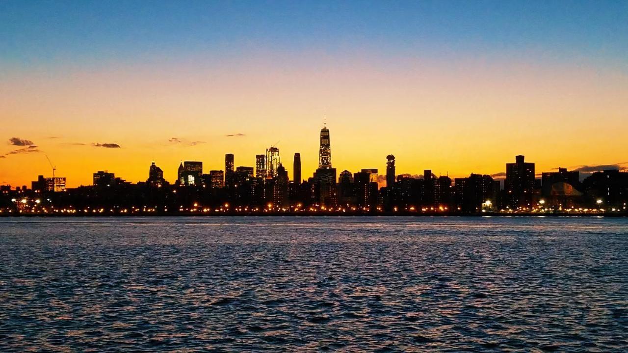Nyc Glamping New York Exterior foto