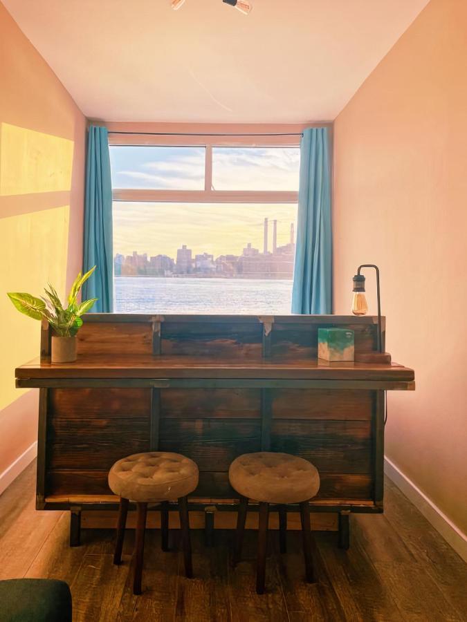 Nyc Glamping New York Exterior foto