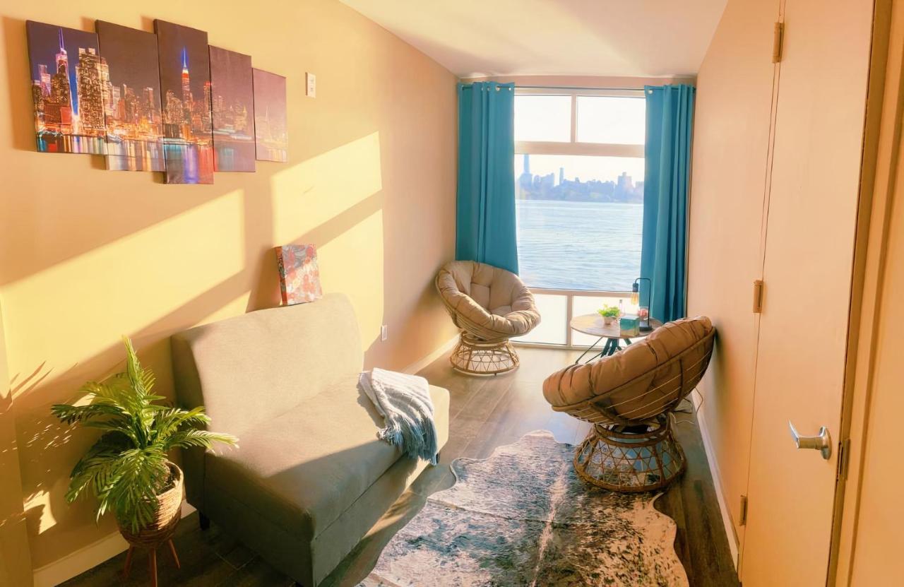 Nyc Glamping New York Zimmer foto