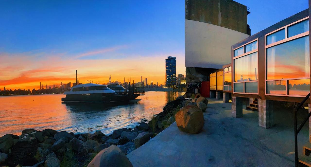 Nyc Glamping New York Exterior foto
